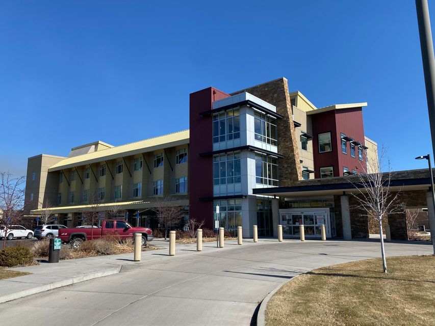 2036 NW Canal Blvd, Redmond, OR 97756